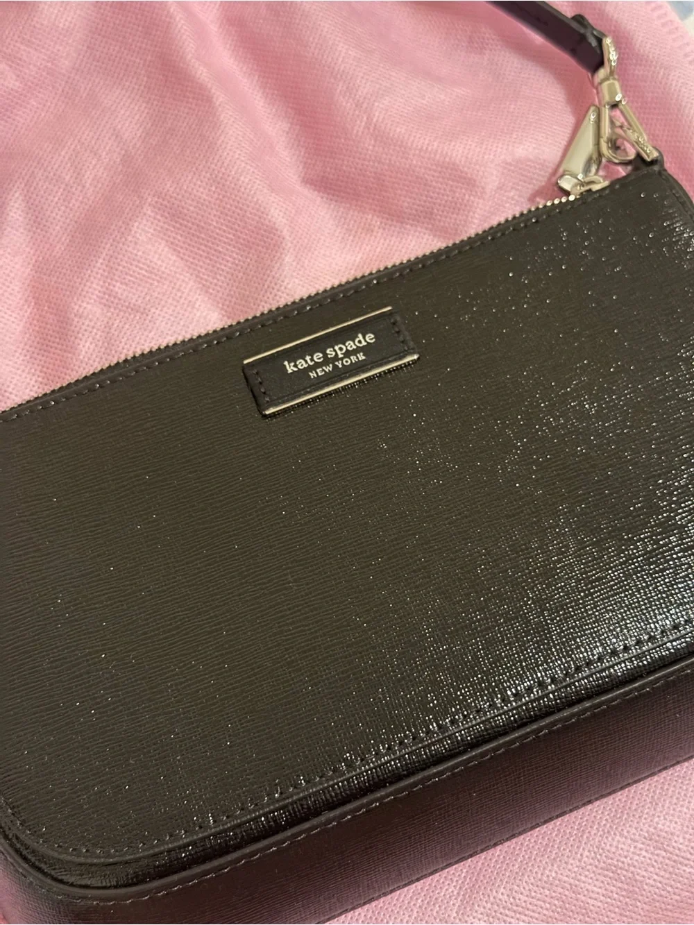 kate spade compact shoulder
